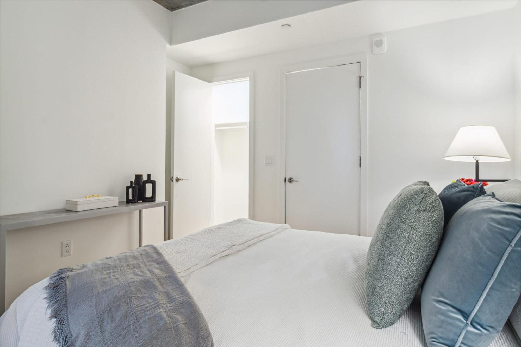 Contemporary City Living Apartments In Νάσβιλ Εξωτερικό φωτογραφία