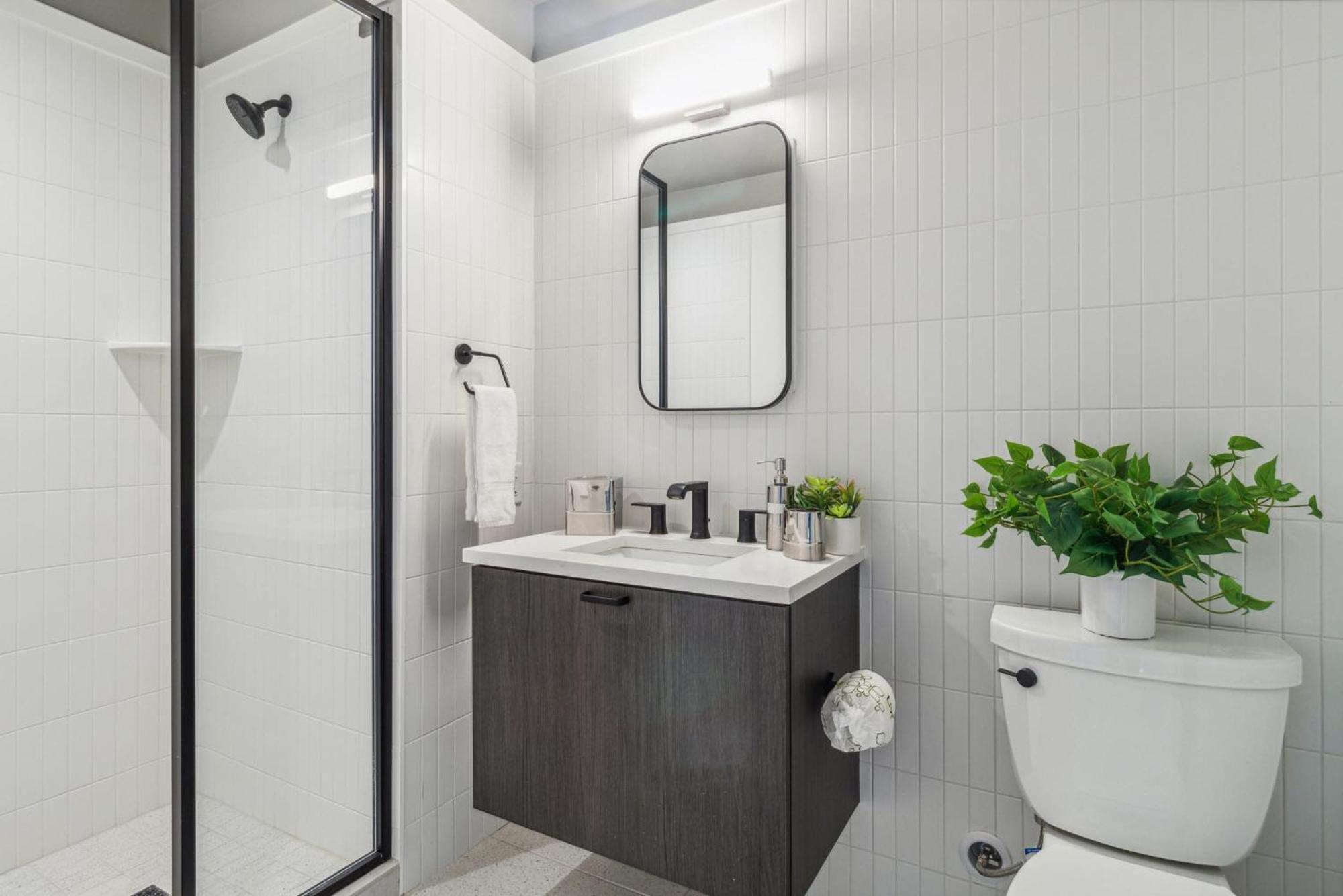 Contemporary City Living Apartments In Νάσβιλ Εξωτερικό φωτογραφία